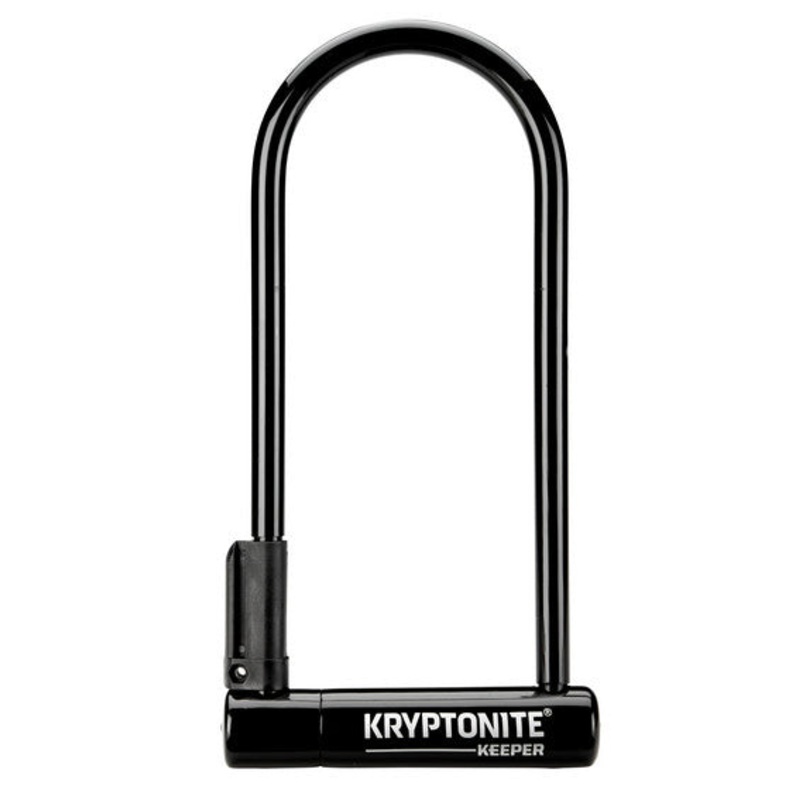 Keeper 12 LS U-Lock
