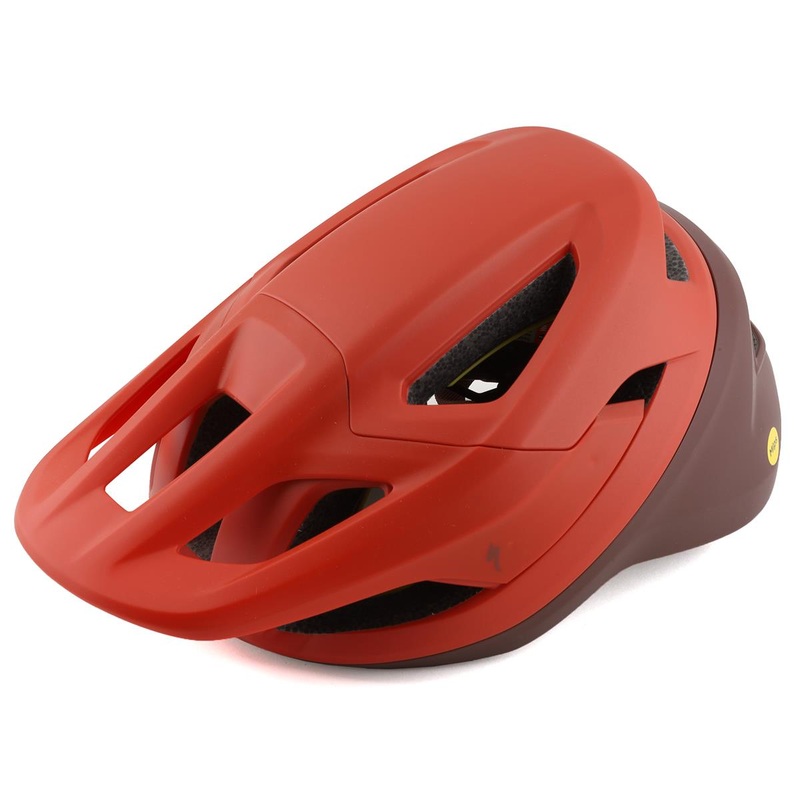 Specialized Camber Mountain Helmet (Redwood) (XS) 
