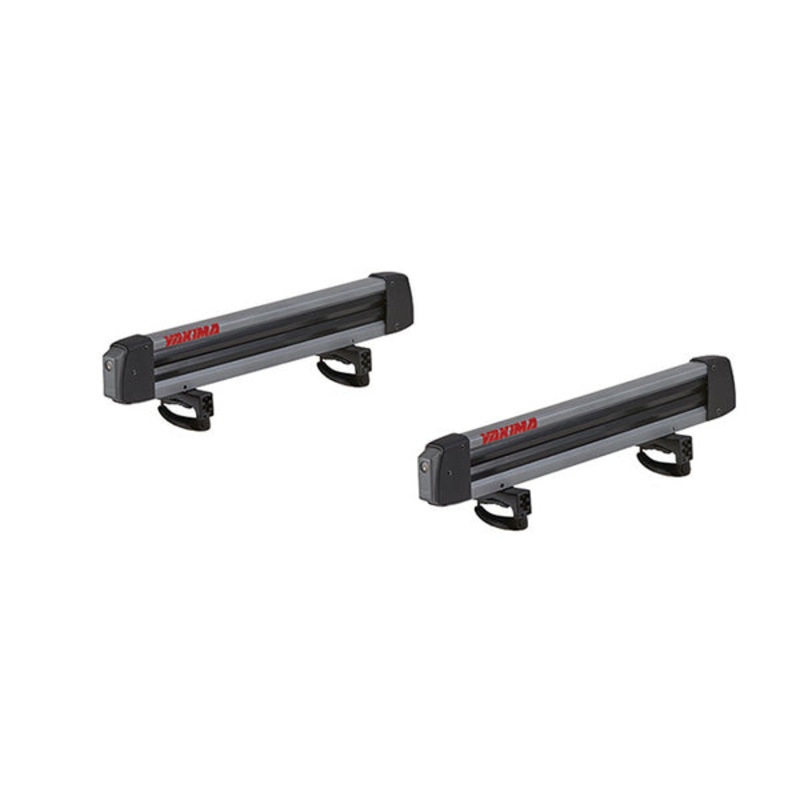 Yakima FreshTrack 4|Yakima FreshTrack 4 Ski and Snowboard Mount