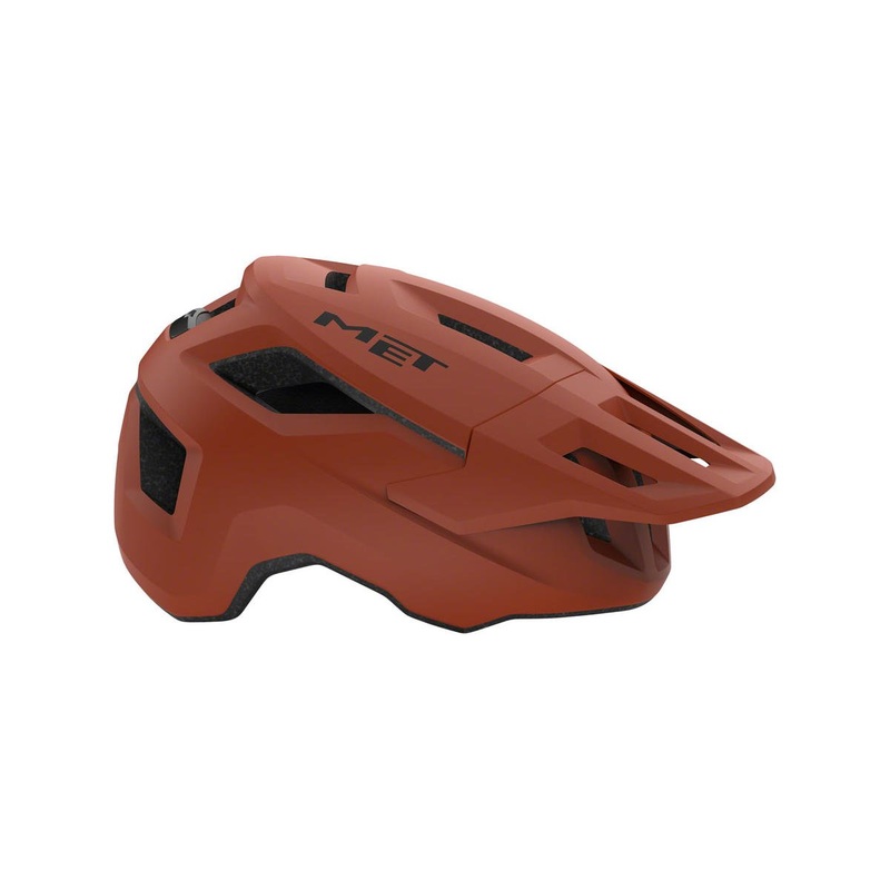 Met Shelter MIPS Helmet (Clay Matte) (L) 