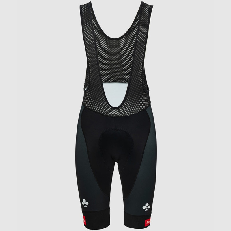 Salopette Pissei UAE Team Emirates 2025
