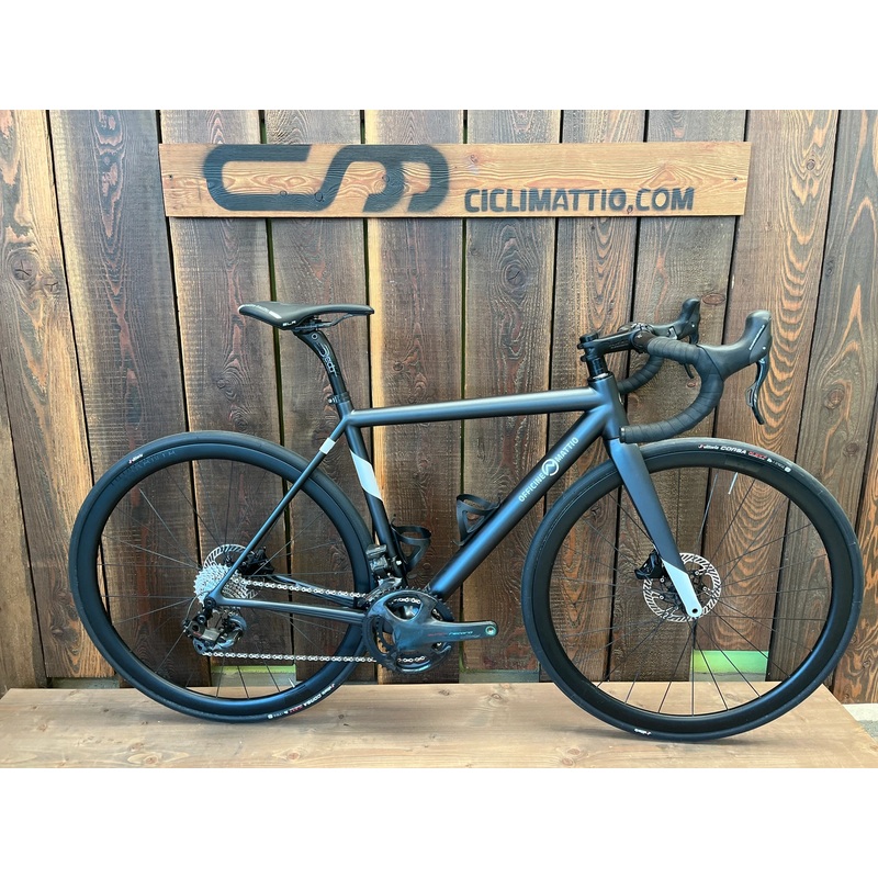 SL - EXPO BIKE|50|380mm|90mm