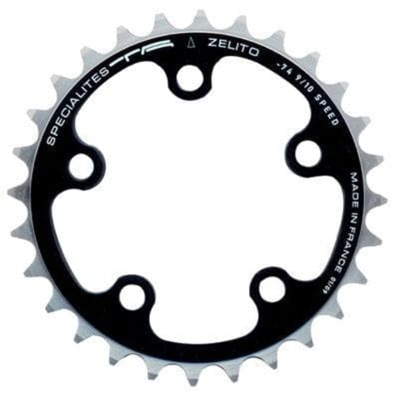 TA Inner Triple 74 30T Blk
