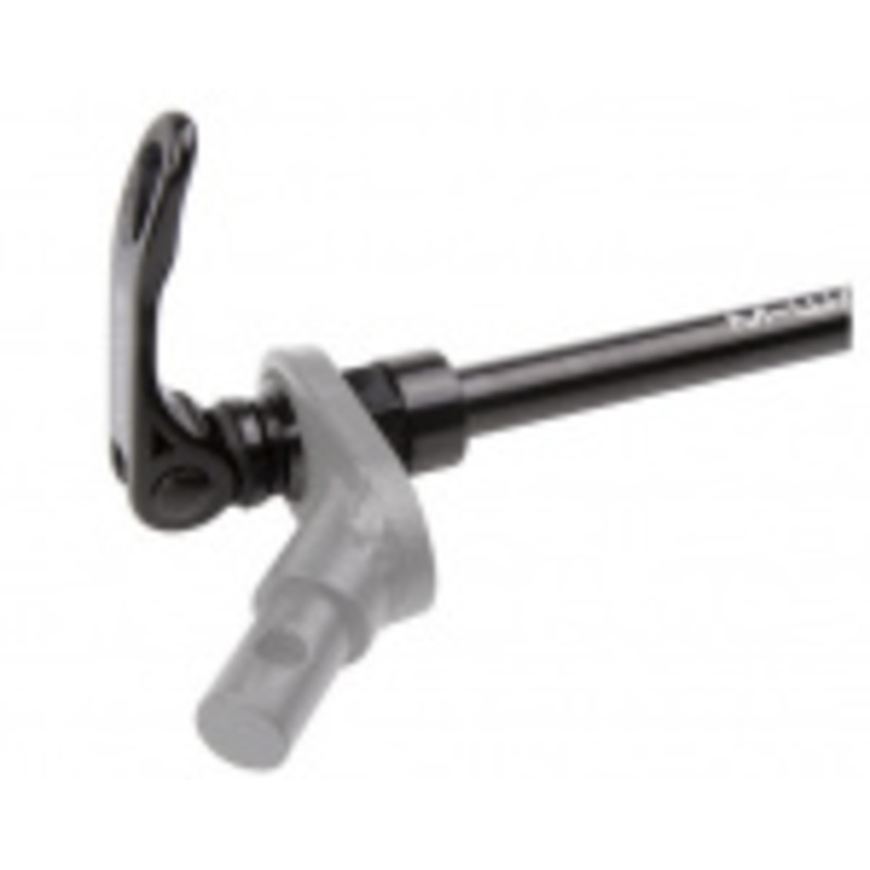 Thru Axle|Shimano