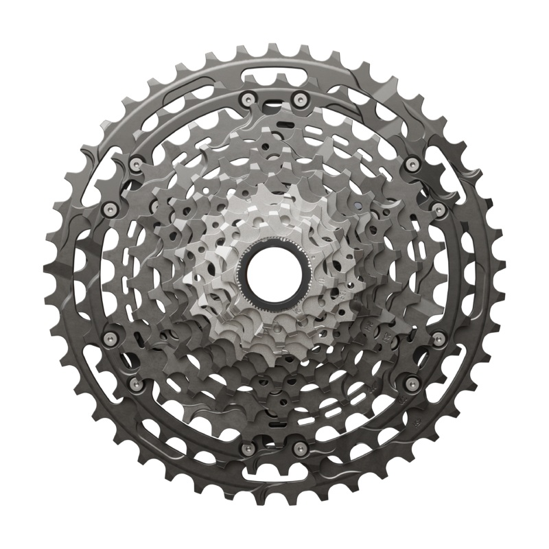 XTR 9-45T Cassette CS-M9200