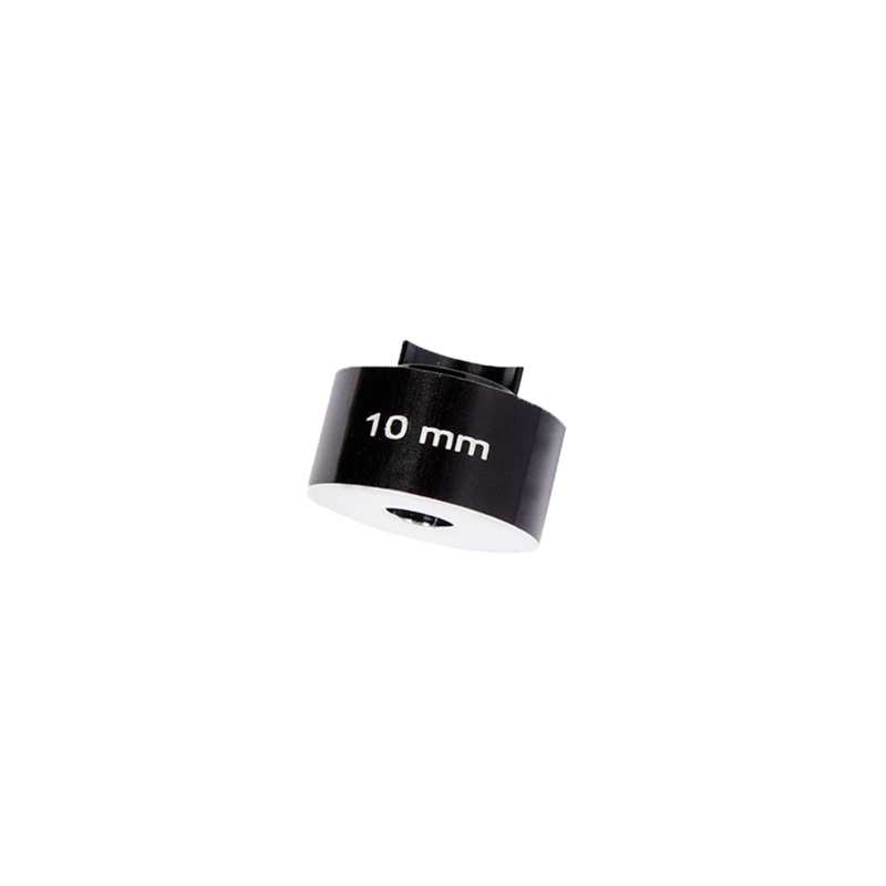3D Dropout Adapter - 10mm Spacer