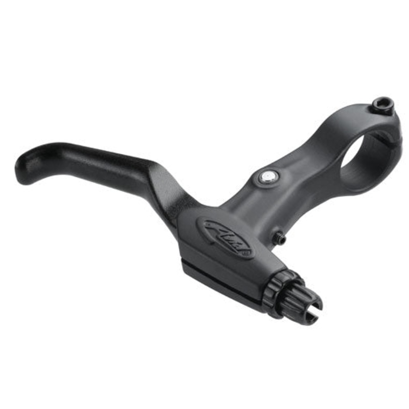 AVID FR-5 Brake Lever Set|AVID BRAKE LEVER FR5 PAIR 00.5215.001.000|AVID BRAKE LEVER FR5 PAIR SATBLK 00.5215.018.000