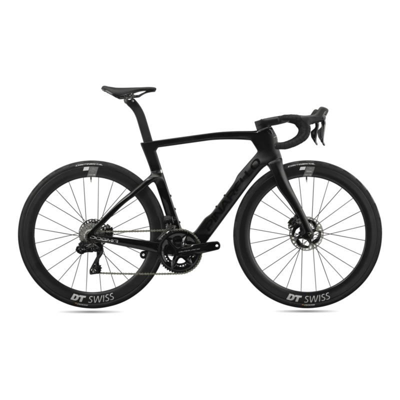 Dogma F Dura Ace Di2 2x12 DB FM20 Dt Swiss ARC 1400 50DB Dicut