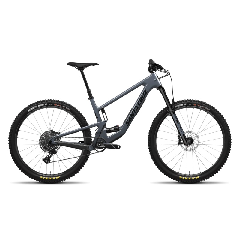 Hightower 3 C S|M|145mm