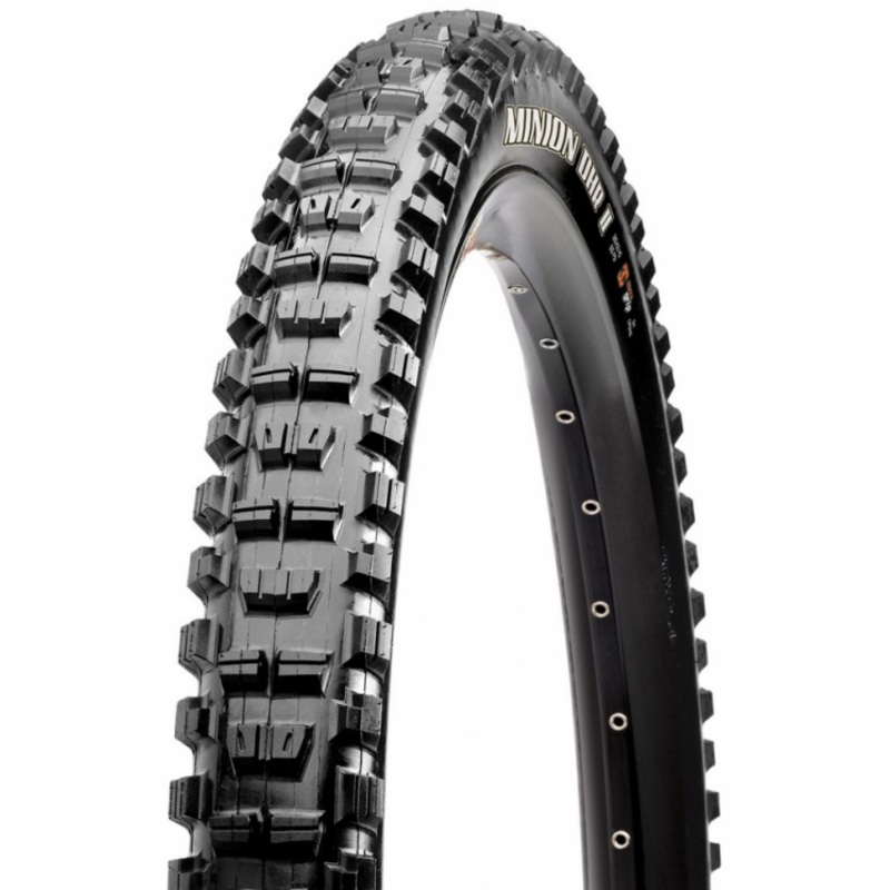 Minion DHR II 27,5x2,60 EXO/TR Clincher 