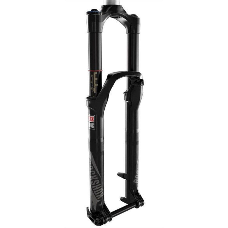 RockShox Revelation A1-A4 (2010-2017) Fork Spare Parts