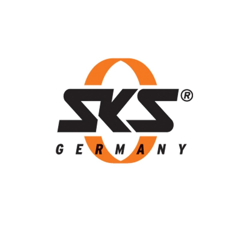 Sks Secu-Clip 3Mm:  3.4Mm