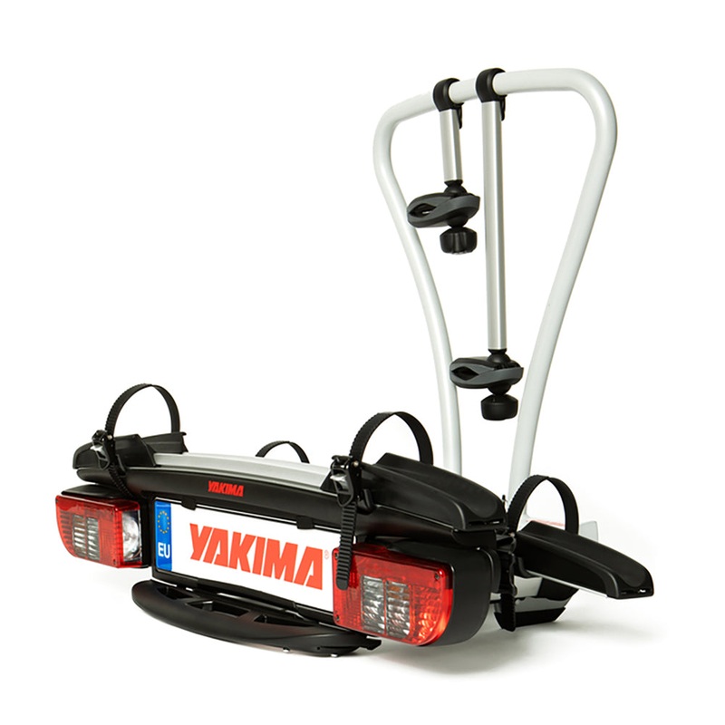 Yakima JustClick 2|Yakima JustClick 2|Yakima JustClick +1|Yakima ClickRamp|Yakima ClickRamp EVO|Yakima ClickCover|Yakima Long Wheel Strap for FoldClick JustClick and OnRamp - 2 Pack