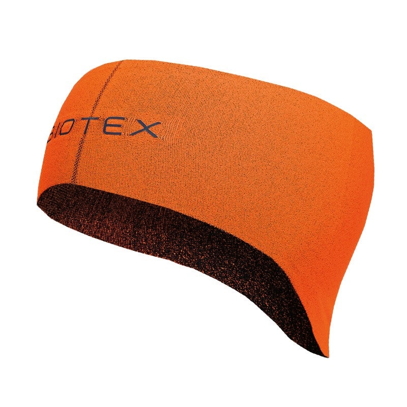 Fascia tergisudore Biotex - Arancio