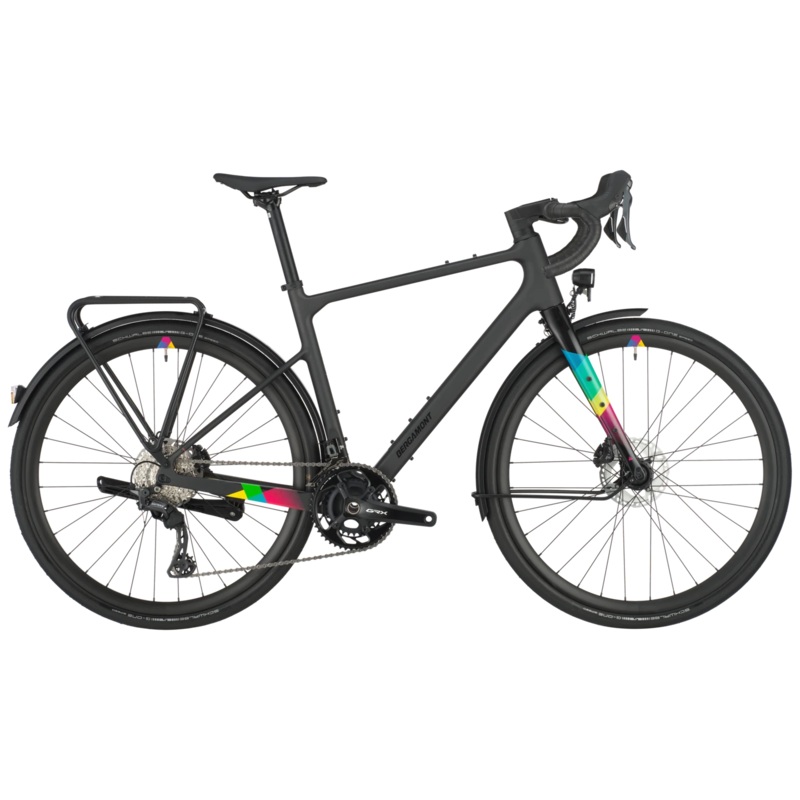 Grandurance RD Elite|M