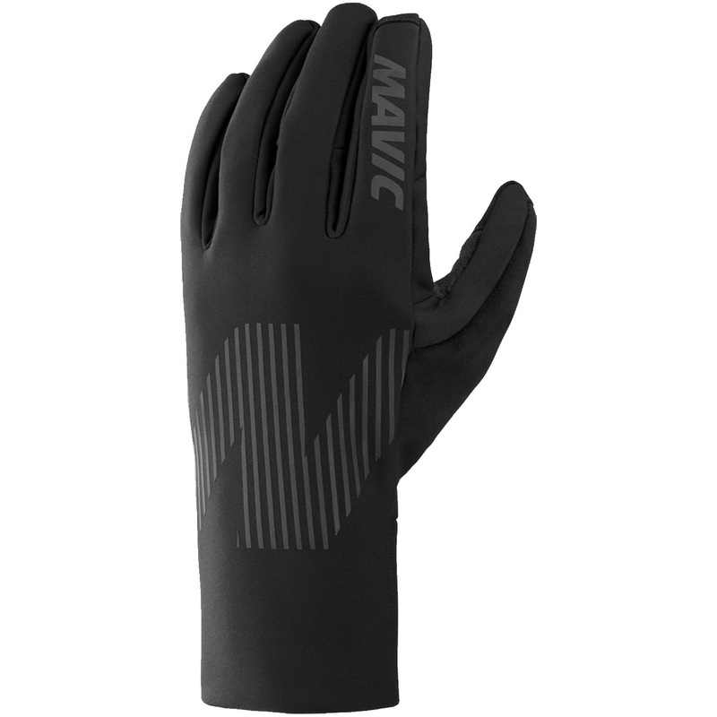 Guanti Mavic Ksyrium Alpha - Nero