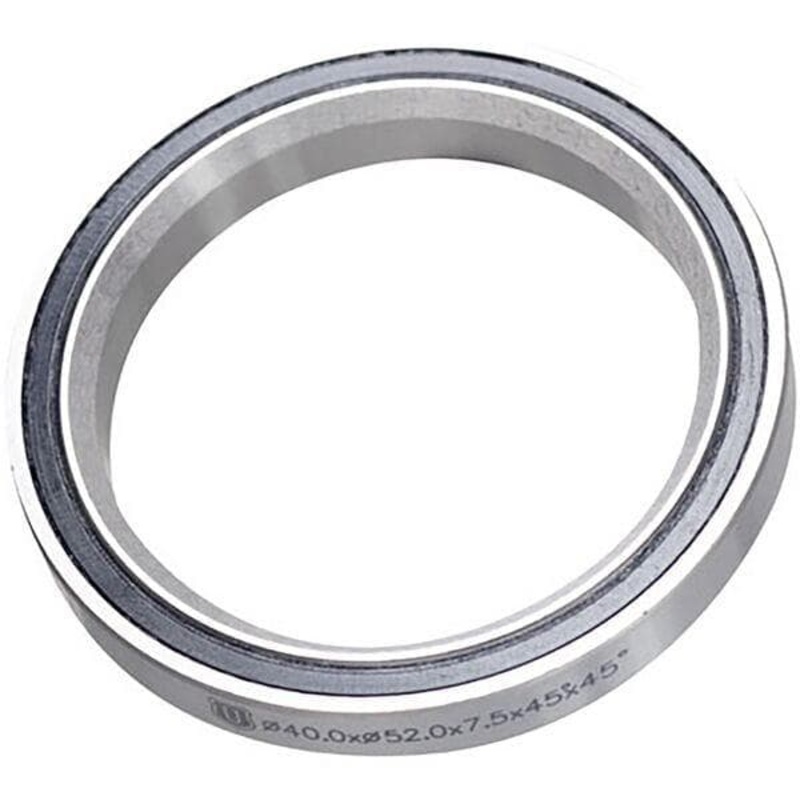 M Part Headset Bearing 40,0x52,0x7,5 45/45