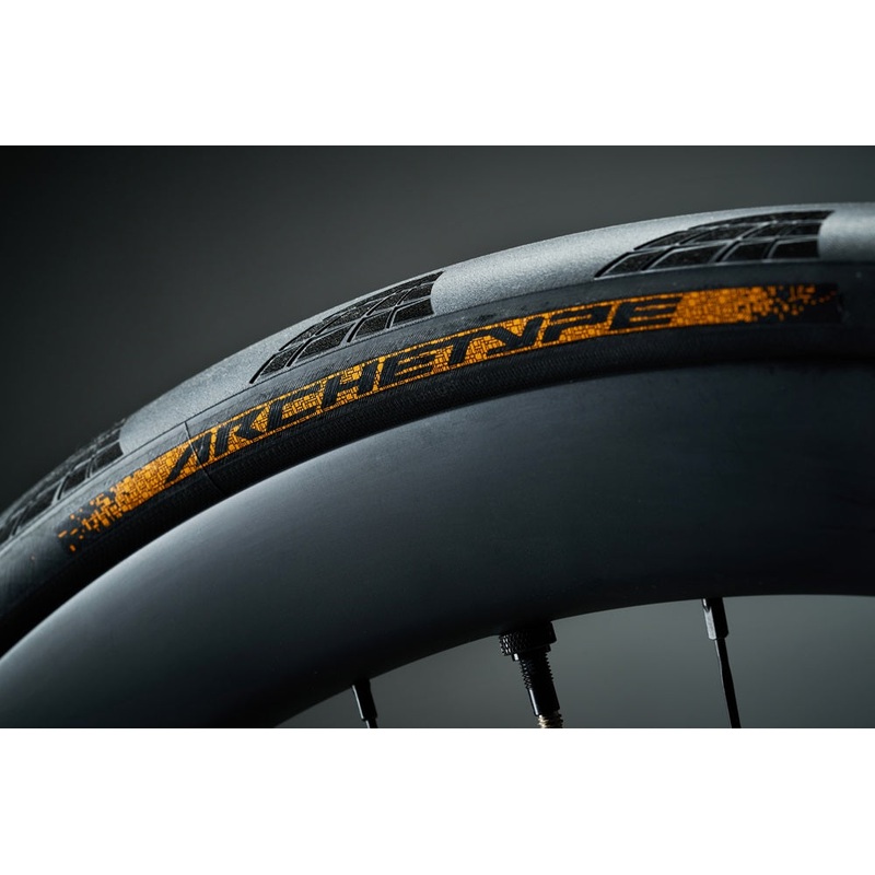 Continental Archetype 700x30 Tour de France Limited Edition Tyre