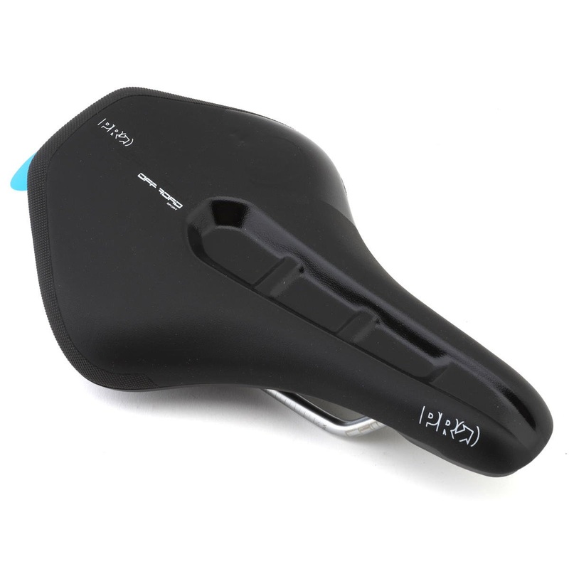 PRO Stealth Offroad Sport Saddle (Black) (152mm) 