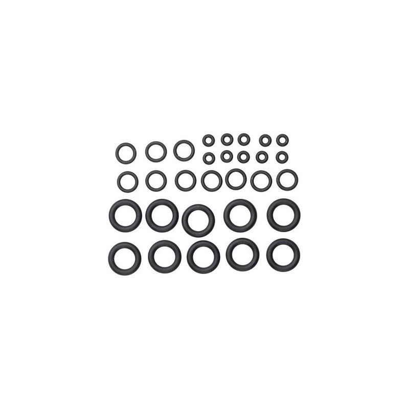 SRAM/AVID PRO BLEED SYRINGE O-RING KIT