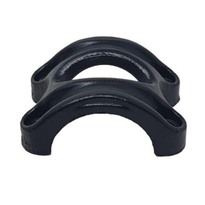 31.8mm Bike Ahead Handlebar Stem Replacement 4 Bolt Alloy 1 1/8 Clamp Black