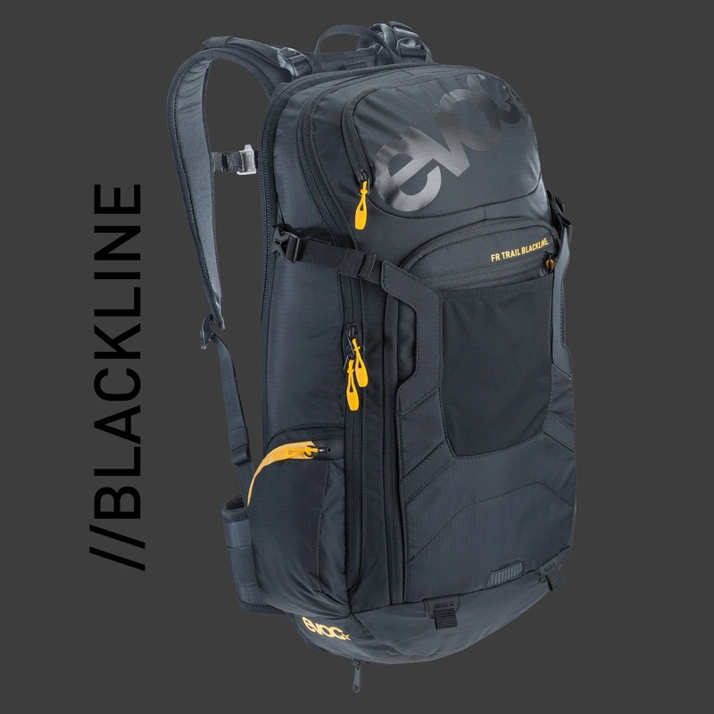 FR Trail Blackline 20L|S