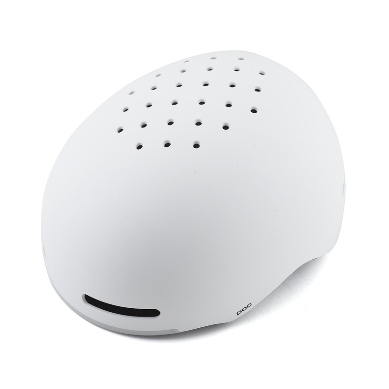 POC Corpora Helmet (Hydrogen White) (XS/S) 