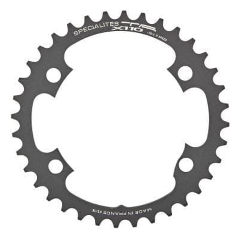 TA X110 4 Arm 10/11x Inner 34T