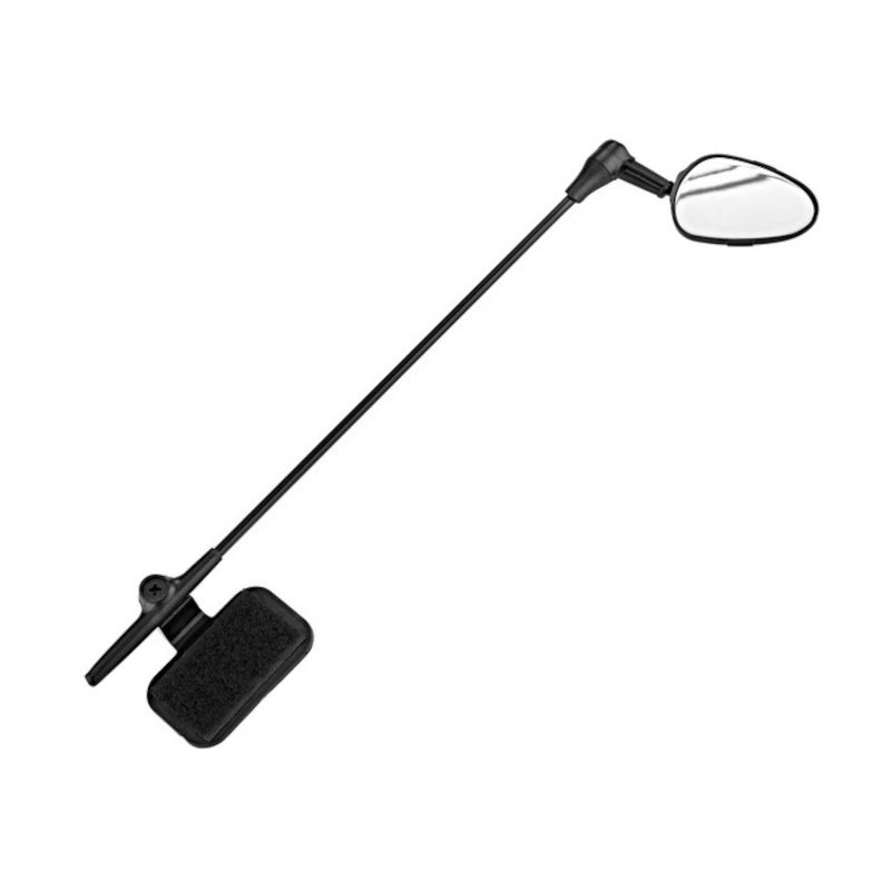 Zefal Z-Eye Helmet Mirror|MIRROR ZEFAL Z EYE HELMET MOUNT (EA)