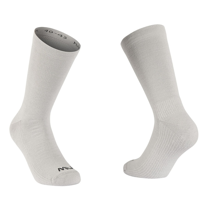 Calze Northwave Switch High - Grigio