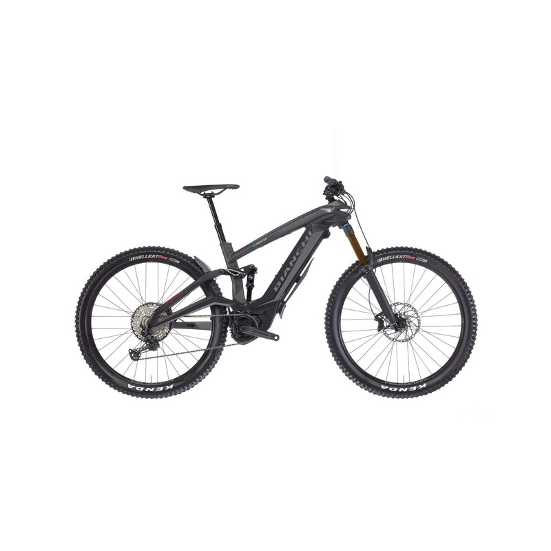 E-Omnia FX-Type|L