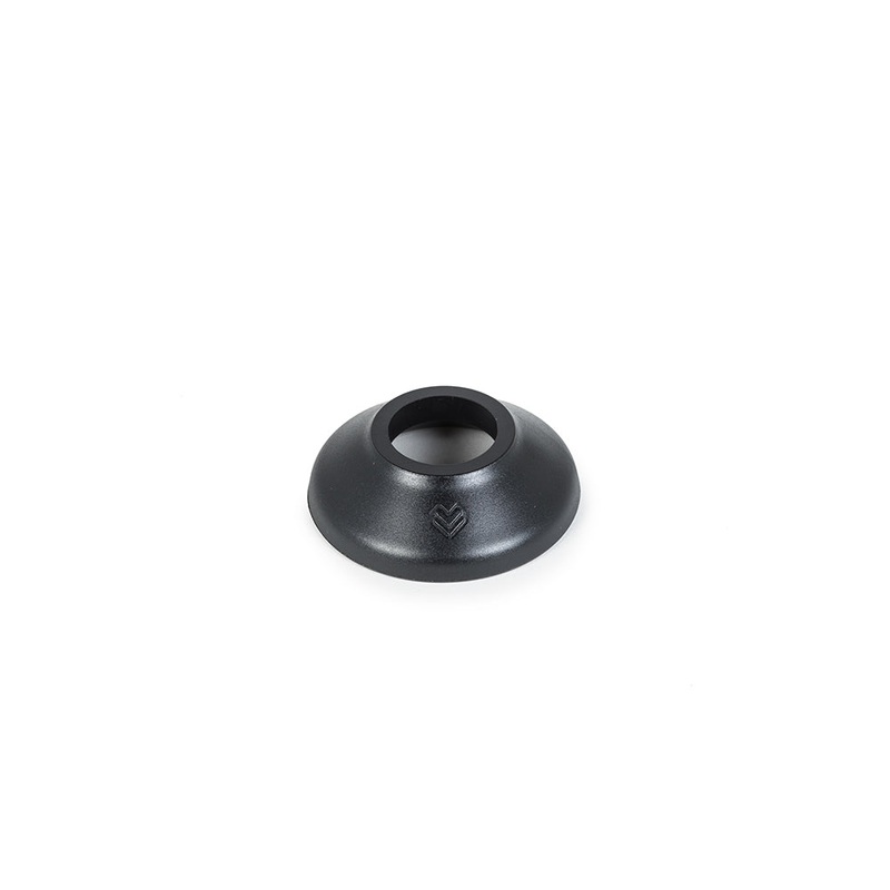 Eclat Cortex / Seismic Front Hub Guards