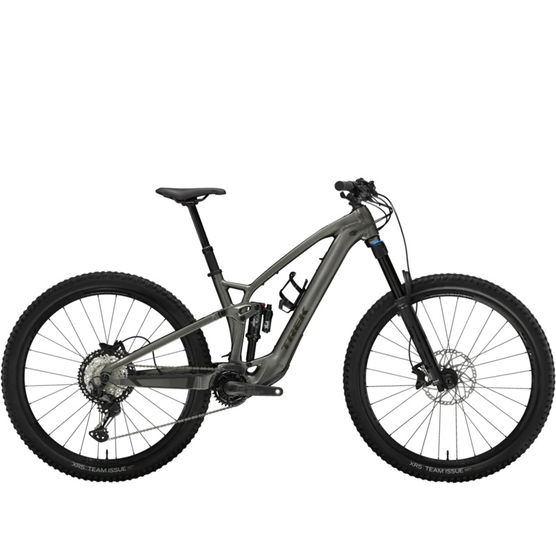 Fuel EXe 8 XT|S