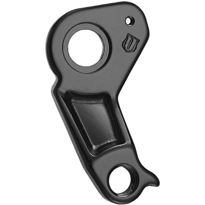M Part GEAR HANGER Ghost GEAR HANGER Ghost - GH-236