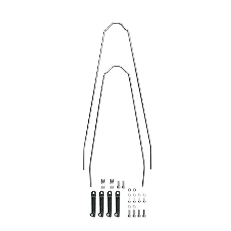 Sks U-Stays Kit Velo42 Urban & Velo47 Trekking For Suntour Forks With Eyelets: