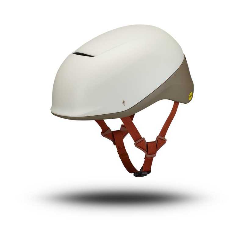 Specialized Tone Helmet (Birch/Taupe) (S) 