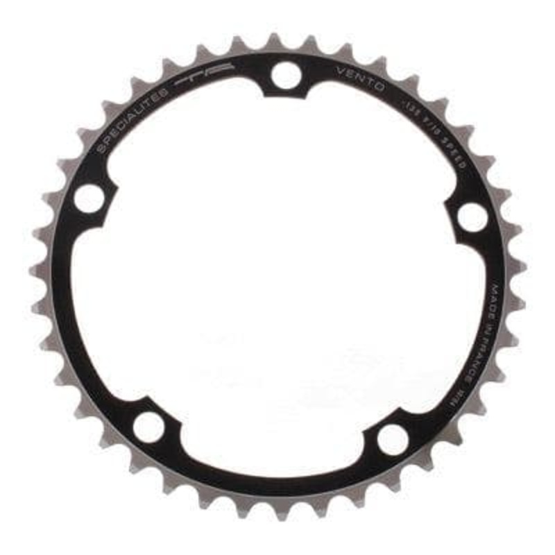 TA Campag Inner 135 42T Blk
