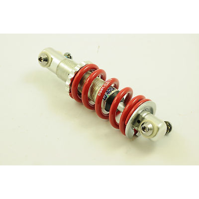 150mm Shock Low Poundage 550 lbs Lu Jin Suspension LJ400A MTB Bike Trailer Kart