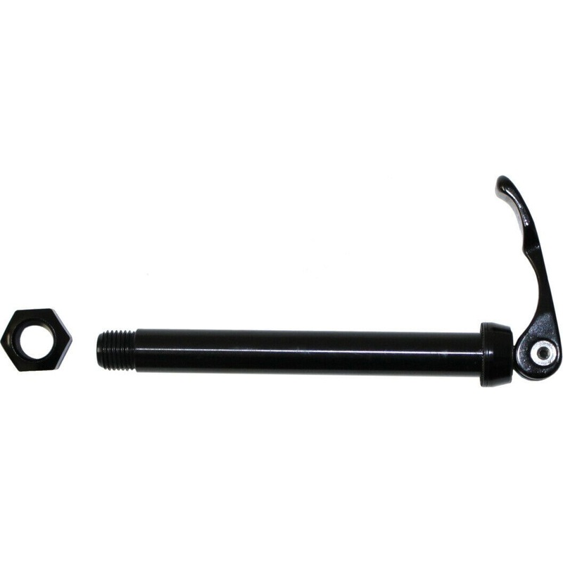 3T Thru Axle 15mm Front for Luteus II Fork