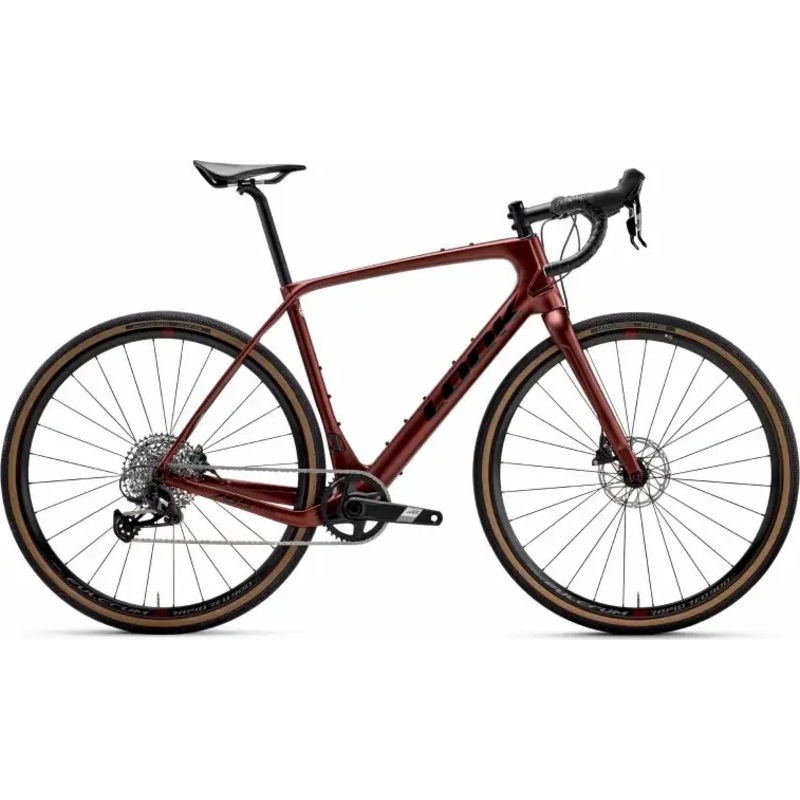 765 Gravel Apex |XL