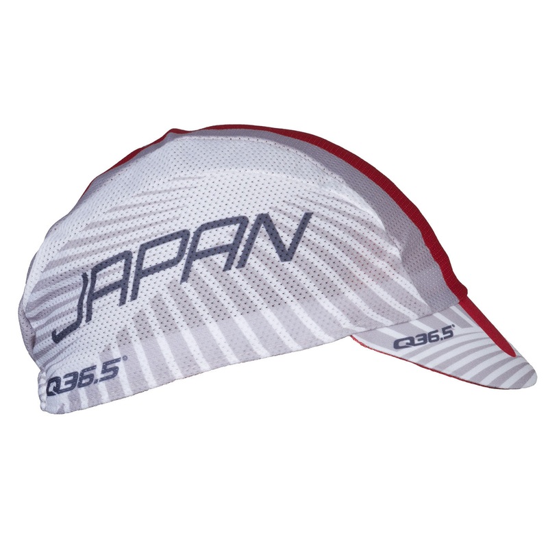 Cappellino Q36.5 Nazionale Giapponese