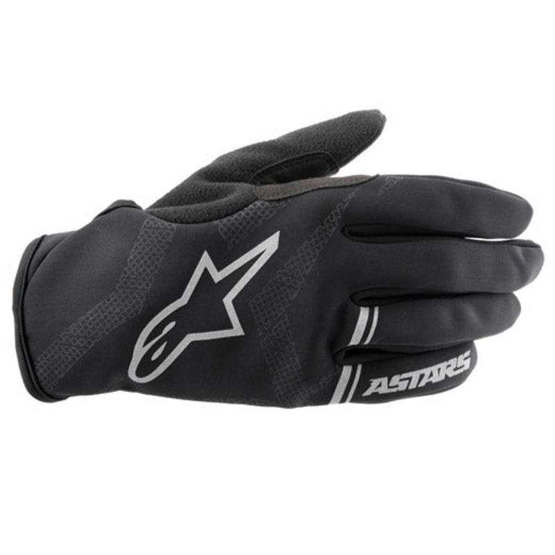 Guanti Alpinestar Stratus 15 - Nero