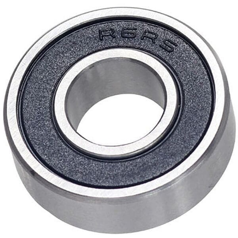 M Part Cartridge Bearing R6 2RS 3/8x7/8x9/3