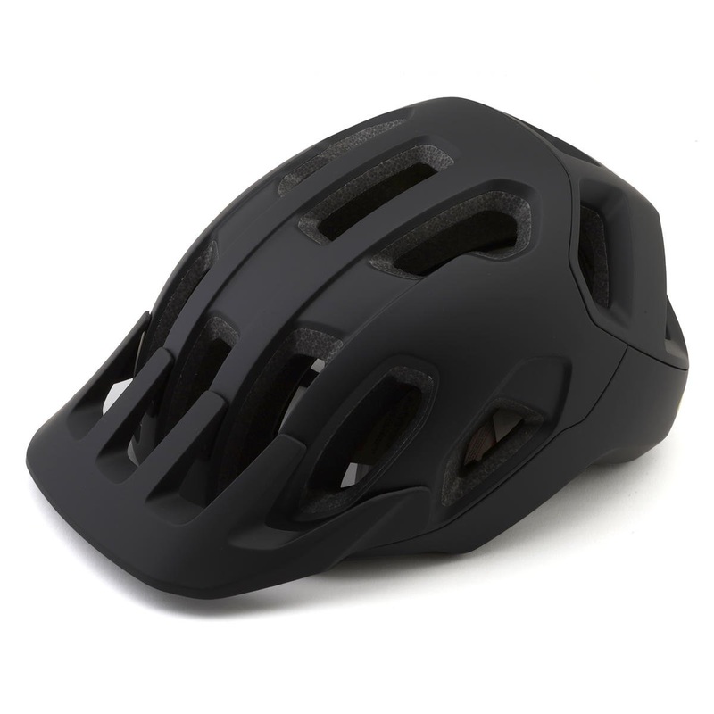 POC Cularis MIPS Helmet (Uranium Black Matte) (S) 