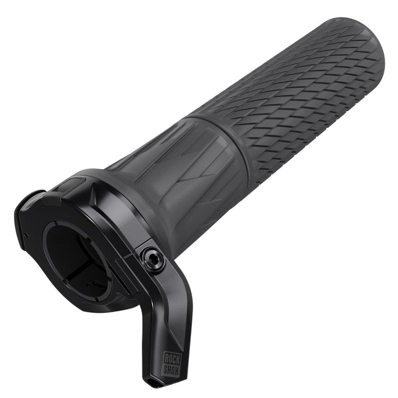 Rockshox TwistLoc Remote