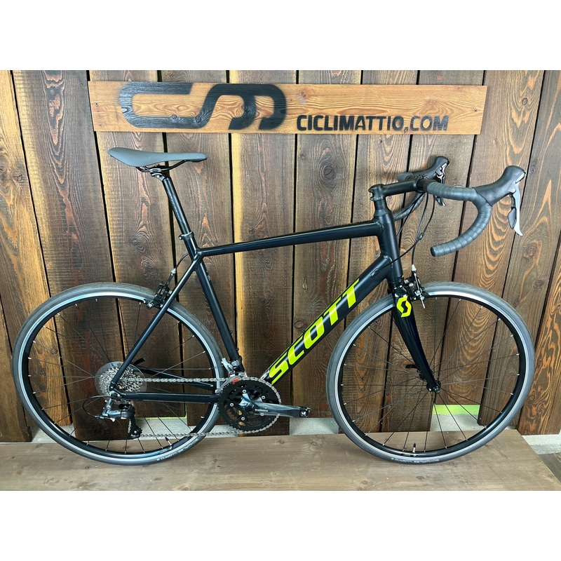 Speedster 40|XL