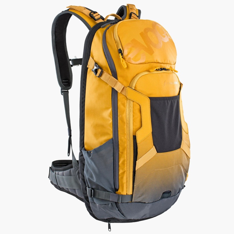 FR Trail E-Ride 20L |M/L