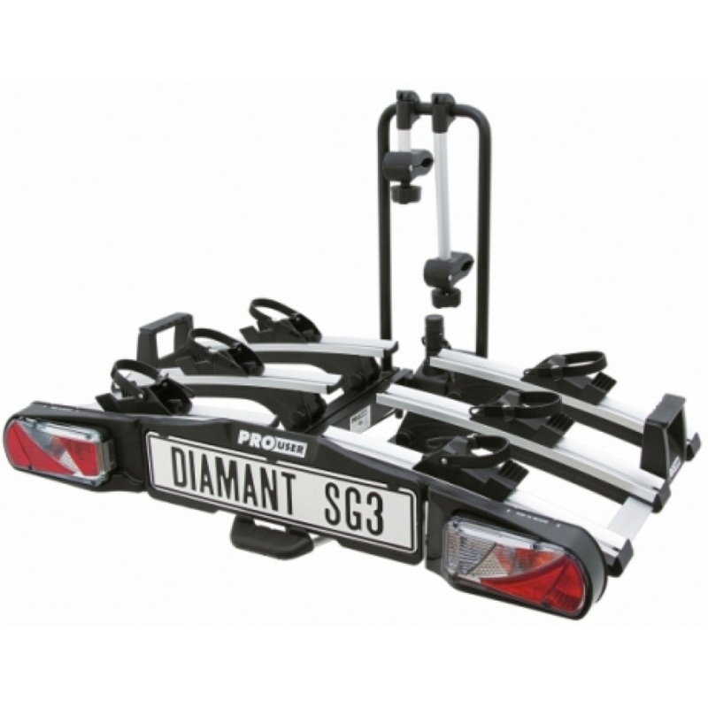 Diamant SG3 Bike Carrier 