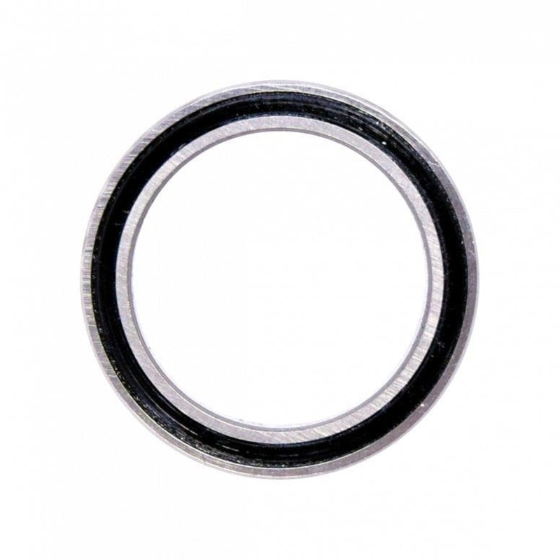 Enduro Bearings 6703 2RS - ABEC 3 - 4mm