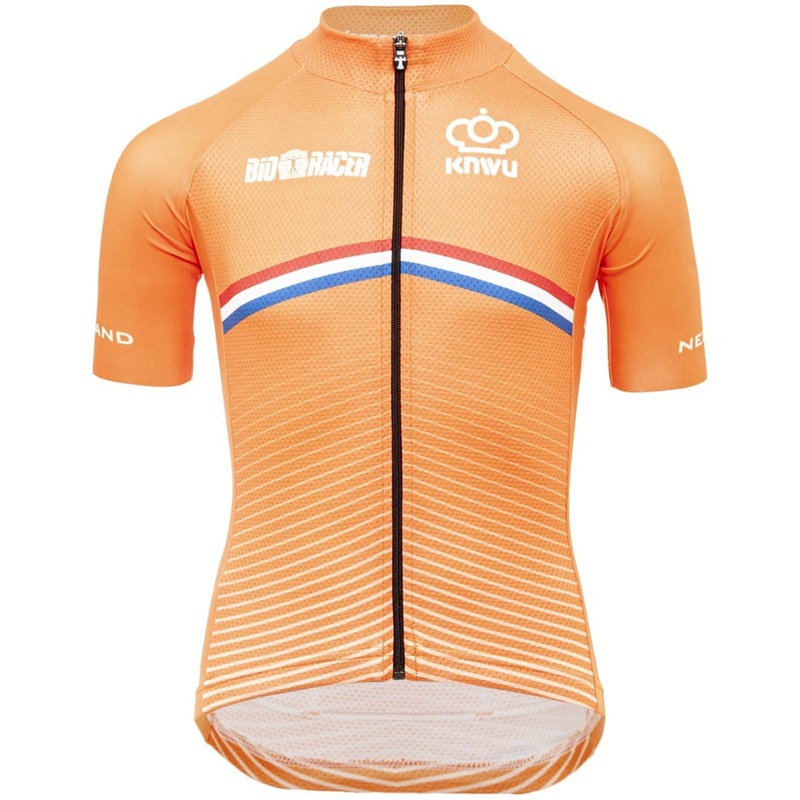 Maglia Nazionale Olandese - Bambino